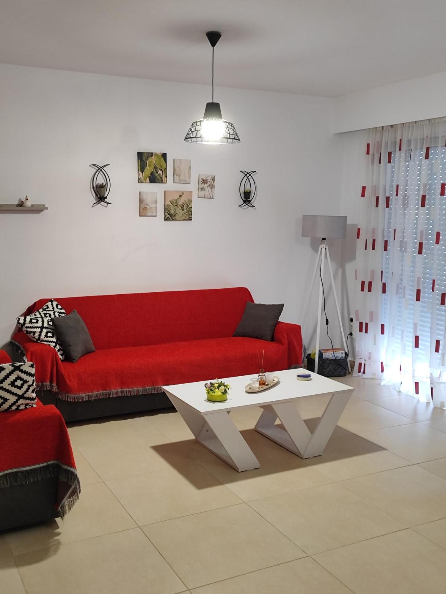Δροσιά Apartment Nafplio Exterior photo