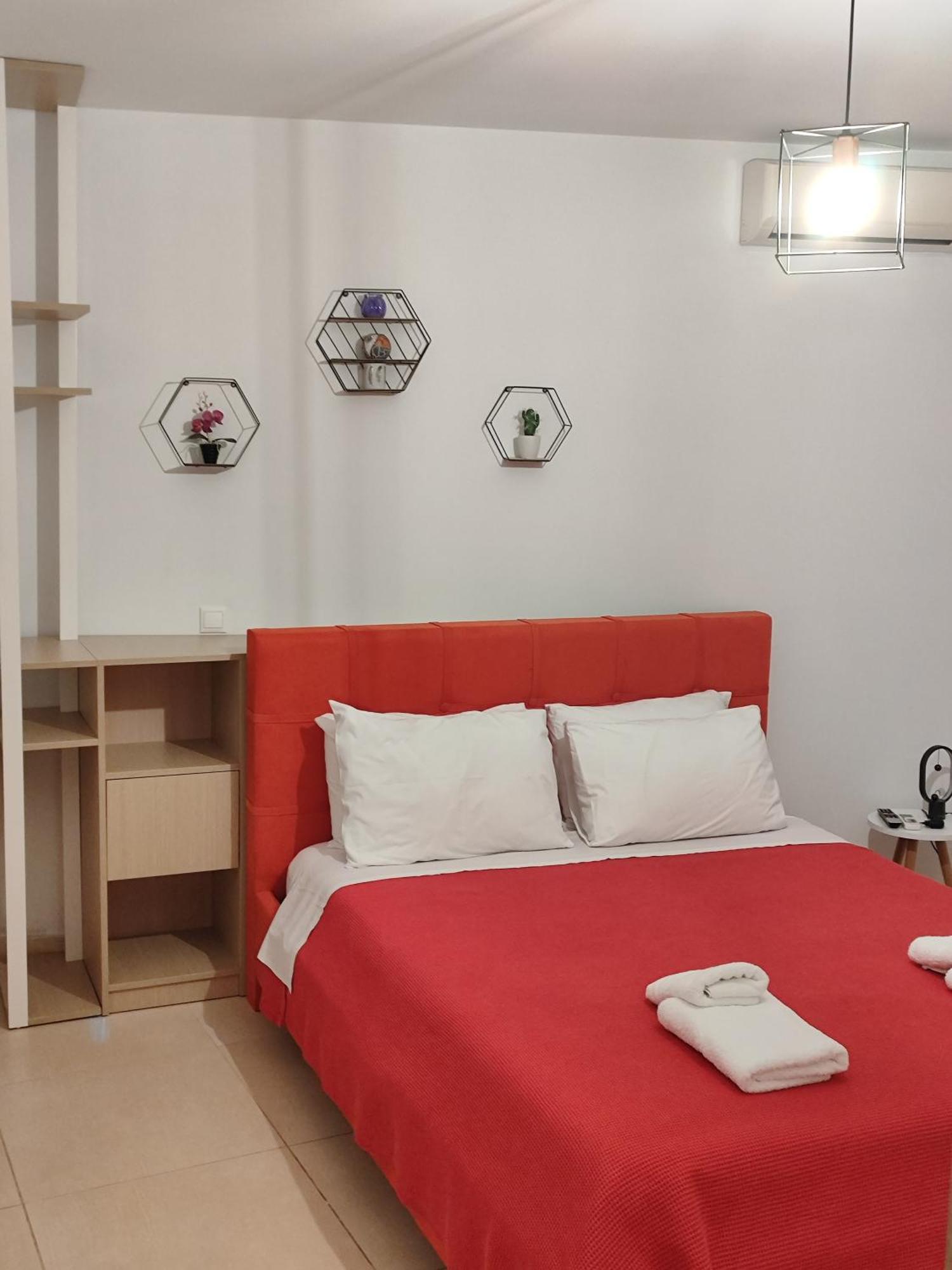 Δροσιά Apartment Nafplio Exterior photo