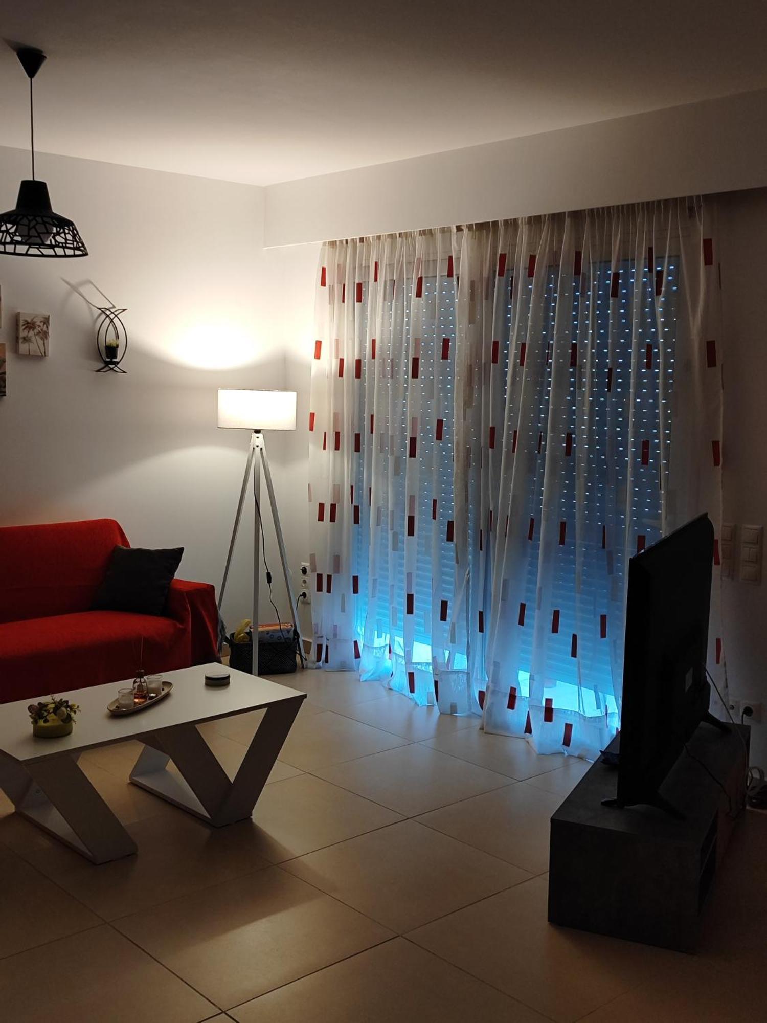 Δροσιά Apartment Nafplio Exterior photo